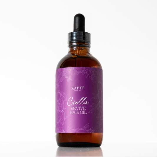 CIELLA REVIVE HAIR OIL
