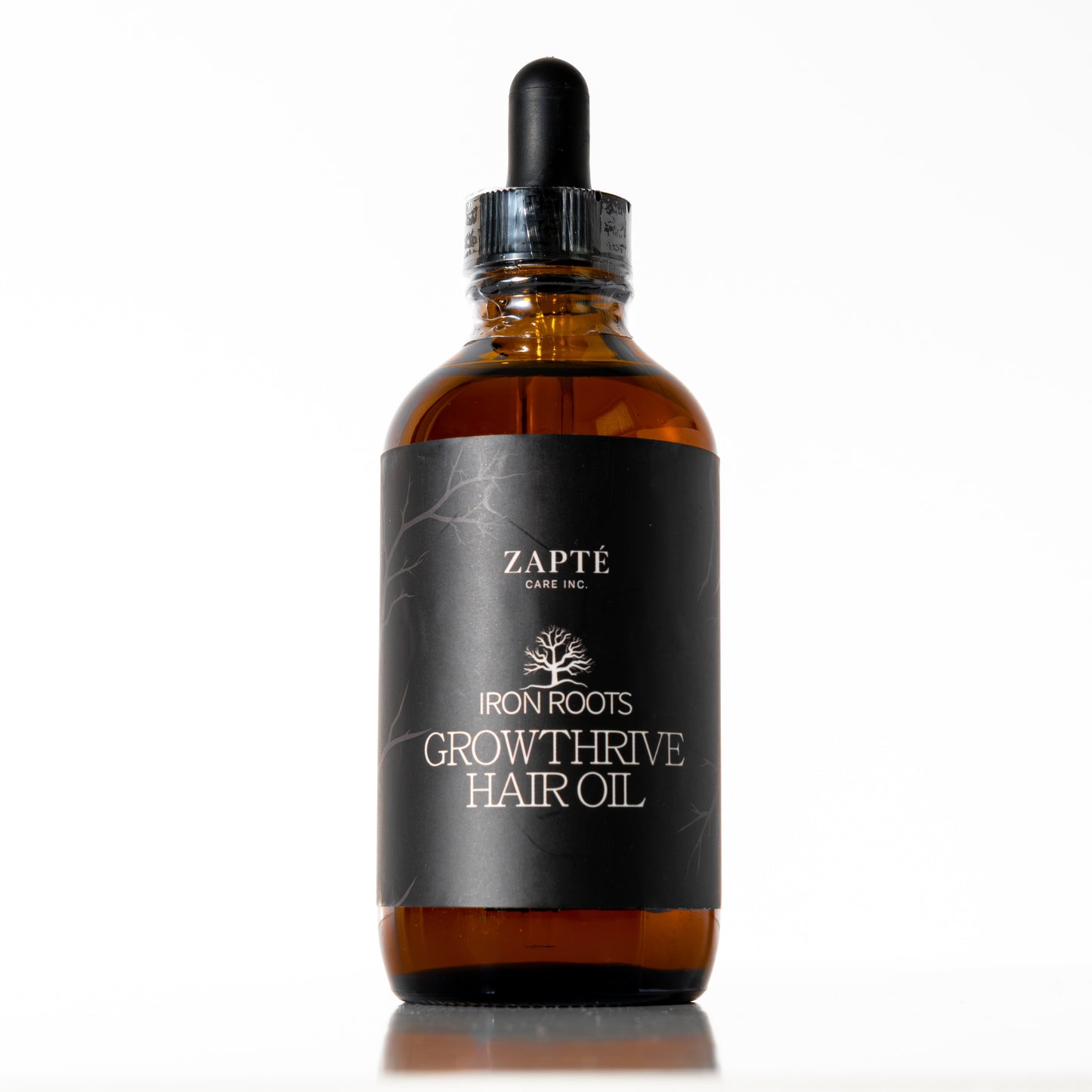 IRON ROOTS GROWTHRIVE HAIR OIL