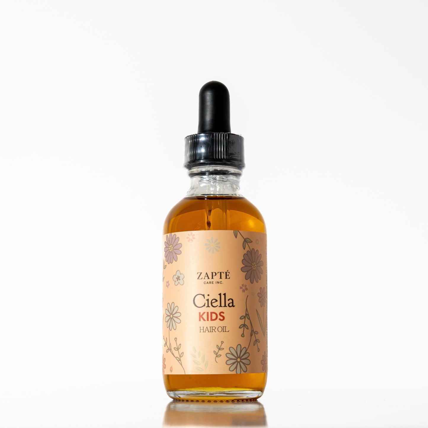CIELLA KIDS HAIR OIL