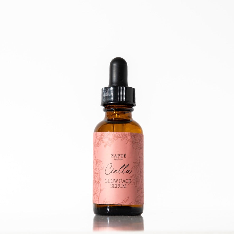 CIELLA GLOW FACE SERUM