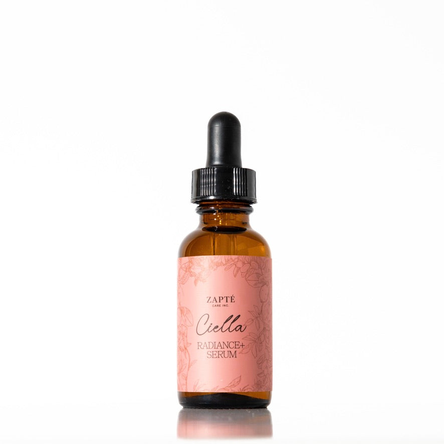 CIELLA RADIANCE+ SERUM