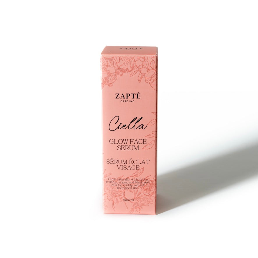 CIELLA GLOW FACE SERUM
