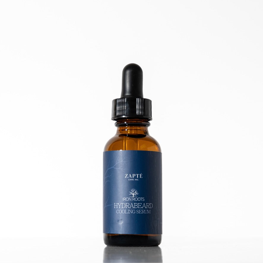 HYDRABEARD COOLING BEARD SERUM
