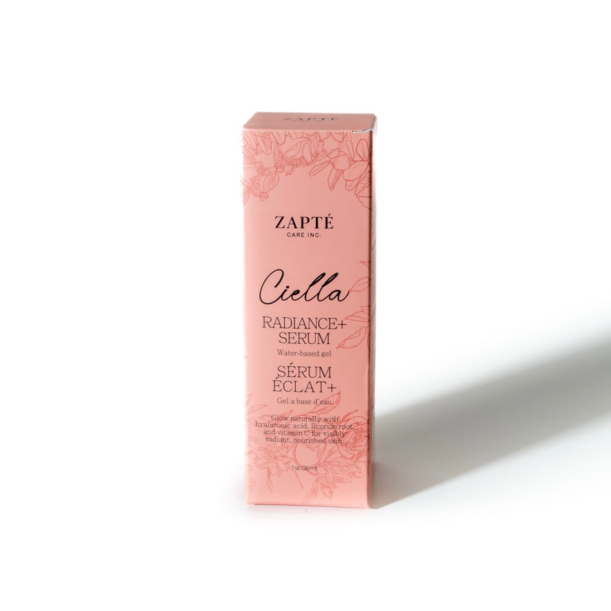 CIELLA RADIANCE+ SERUM