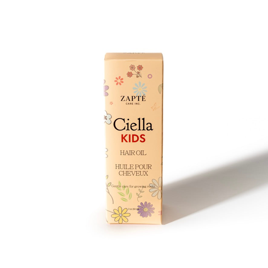 CIELLA KIDS HAIR OIL