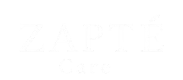 ZAPTÉ Care 